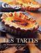 [Recettes, Scan Pourri 20] • Les Tartes - 60 Recettes Salées Et Sucrées